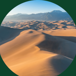 Sand Dune National Park
