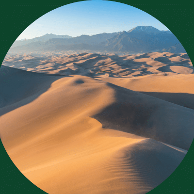 Sand Dune National Park