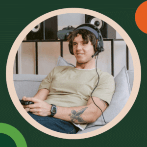 gamer