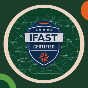 iFast Certified