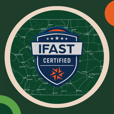 iFast Certified