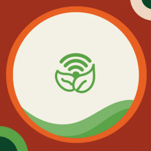 Eco-friendly wifi