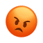 Angry