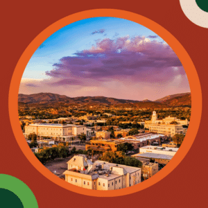City of Santa Fe